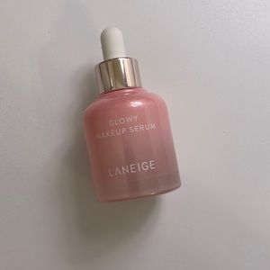 Laneige Glowy Makeup Serum